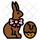 پیش‌نمایش فایل rabbit-and-easter-egg-4280827 از پک عید پاک