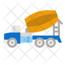 پیش‌نمایش فایل concrete-truck-4284866 از پک وسیله نقلیه شهر