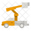 پیش‌نمایش فایل crane-lift-truck-4284868 از پک وسیله نقلیه شهر