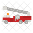 پیش‌نمایش فایل fire-truck-4284874 از پک وسیله نقلیه شهر