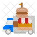 پیش‌نمایش فایل food-truck-4284890 از پک وسیله نقلیه شهر