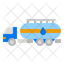 پیش‌نمایش فایل fuel-tanker-truck-4284876 از پک وسیله نقلیه شهر