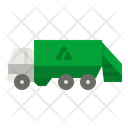 پیش‌نمایش فایل garbage-truck-4284877 از پک وسیله نقلیه شهر
