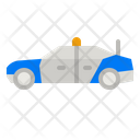 پیش‌نمایش فایل police-car-4284881 از پک وسیله نقلیه شهر