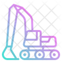 پیش‌نمایش فایل backhoe-4284930 از پک وسیله نقلیه شهر