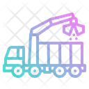 پیش‌نمایش فایل grab-truck-4284913 از پک وسیله نقلیه شهر