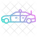 پیش‌نمایش فایل police-car-4284916 از پک وسیله نقلیه شهر