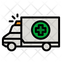 پیش‌نمایش فایل ambulance-4284823 از پک وسیله نقلیه شهر