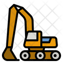 پیش‌نمایش فایل backhoe-4284824 از پک وسیله نقلیه شهر