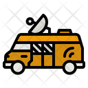 پیش‌نمایش فایل broadcast-truck-4284827 از پک وسیله نقلیه شهر