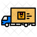 پیش‌نمایش فایل delivery-truck-4284835 از پک وسیله نقلیه شهر