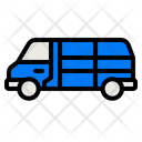 پیش‌نمایش فایل delivery-van-4284858 از پک وسیله نقلیه شهر