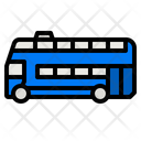 پیش‌نمایش فایل double-decker-bus-4284829 از پک وسیله نقلیه شهر