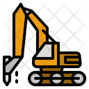 پیش‌نمایش فایل drilling-machine-truck-4284837 از پک وسیله نقلیه شهر