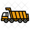 پیش‌نمایش فایل dumper-truck-4284838 از پک وسیله نقلیه شهر