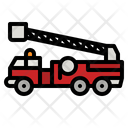 پیش‌نمایش فایل fire-truck-4284839 از پک وسیله نقلیه شهر