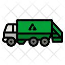 پیش‌نمایش فایل garbage-truck-4284842 از پک وسیله نقلیه شهر
