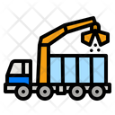 پیش‌نمایش فایل grab-truck-4284843 از پک وسیله نقلیه شهر