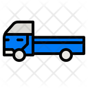 پیش‌نمایش فایل mini-truck-4284856 از پک وسیله نقلیه شهر