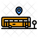 پیش‌نمایش فایل bus-station-4284980 از پک دولت