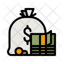 پیش‌نمایش فایل money-bag-4285000 از پک دولت