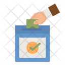پیش‌نمایش فایل vote-box-4285024 از پک دولت