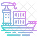 پیش‌نمایش فایل cargo-ship-4285076 از پک دولت