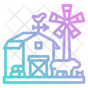 پیش‌نمایش فایل farm-house-4285057 از پک دولت