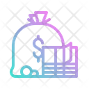 پیش‌نمایش فایل money-bag-4285070 از پک دولت
