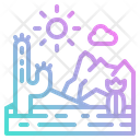 پیش‌نمایش فایل desert-4285196 از پک طبیعت