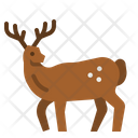 پیش‌نمایش فایل deer-4285160 از پک طبیعت