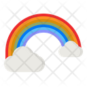 پیش‌نمایش فایل rainbow-4285176 از پک طبیعت