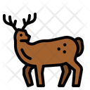 پیش‌نمایش فایل deer-4285125 از پک طبیعت
