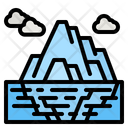 پیش‌نمایش فایل iceberg-4285131 از پک طبیعت