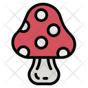 پیش‌نمایش فایل mushroom-4285136 از پک طبیعت