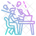 پیش‌نمایش فایل creative-employee-4284488 از پک انگیزش کسب‌وکار