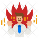 پیش‌نمایش فایل angry-businessman-4284433 از پک انگیزش کسب‌وکار