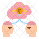 پیش‌نمایش فایل brainstorm-4284429 از پک انگیزش کسب‌وکار