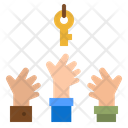 پیش‌نمایش فایل opportunity-key-4284445 از پک انگیزش کسب‌وکار