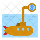 پیش‌نمایش فایل submarine-vision-4284454 از پک انگیزش کسب‌وکار