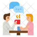 پیش‌نمایش فایل talking-4284431 از پک انگیزش کسب‌وکار
