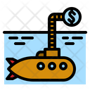 پیش‌نمایش فایل submarine-vision-4284413 از پک انگیزش کسب‌وکار