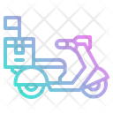 پیش‌نمایش فایل delivery-scooter-4284614 از پک تحویل آنلاین