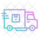 پیش‌نمایش فایل delivery-truck-4284636 از پک تحویل آنلاین