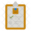 پیش‌نمایش فایل delivery-checklist-4284586 از پک تحویل آنلاین