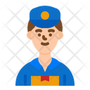 پیش‌نمایش فایل delivery-man-4284581 از پک تحویل آنلاین