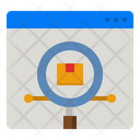 پیش‌نمایش فایل order-tracking-4284600 از پک تحویل آنلاین
