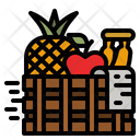 پیش‌نمایش فایل fruit-basket-4284549 از پک تحویل آنلاین