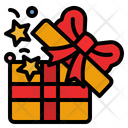 پیش‌نمایش فایل giftbox-4284550 از پک تحویل آنلاین