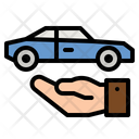 پیش‌نمایش فایل rental-car-4284538 از پک تحویل آنلاین